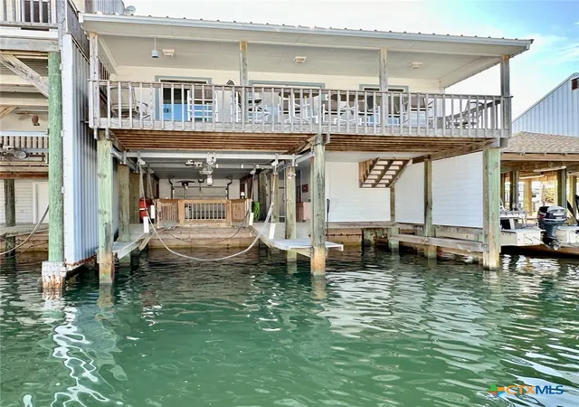 1st image of 515 S 13th St, Port O Connor, TX 77982 | MLS# 619467