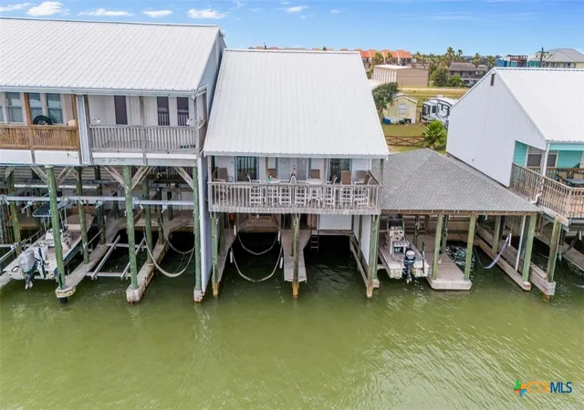 2nd image of 515 S 13th St, Port O Connor, TX 77982 | MLS# 619467