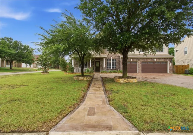 1st image of 113 Scarlet Oak Cvs, Kyle, TX 78640 | MLS# 619875