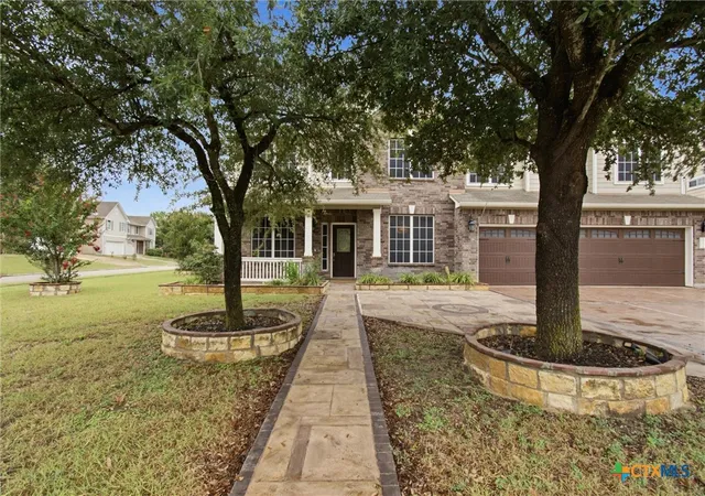 2nd image of 113 Scarlet Oak Cvs, Kyle, TX 78640 | MLS# 619875