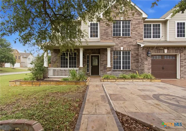 3rd image of 113 Scarlet Oak Cvs, Kyle, TX 78640 | MLS# 619875
