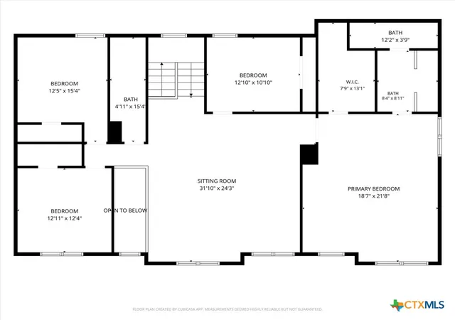 48th image of 113 Scarlet Oak Cvs, Kyle, TX 78640 | MLS# 619875