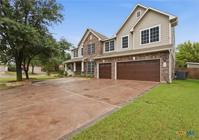 4th image of 113 Scarlet Oak Cvs, Kyle, TX 78640 | MLS# 619875