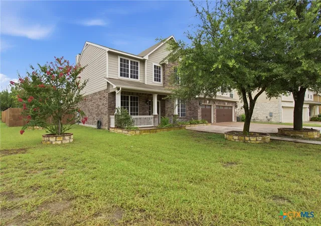 5th image of 113 Scarlet Oak Cvs, Kyle, TX 78640 | MLS# 619875