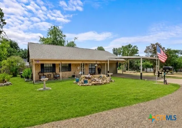 1st image of 35 Hickory Dr, Belton, TX 76513 | MLS# 619927