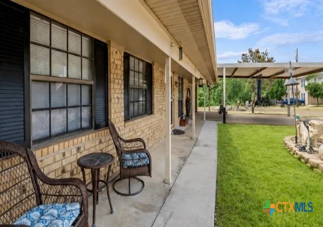 3rd image of 35 Hickory Dr, Belton, TX 76513 | MLS# 619927