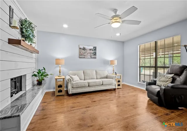 5th image of 35 Hickory Dr, Belton, TX 76513 | MLS# 619927