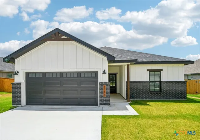 1st image of 1718 Paint Horse Trl, Harker Heights, TX 76548 | MLS# 619830