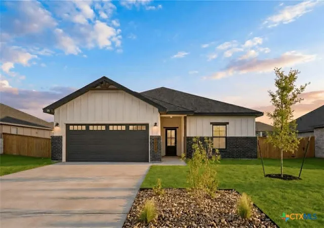 2nd image of 1718 Paint Horse Trl, Harker Heights, TX 76548 | MLS# 619830