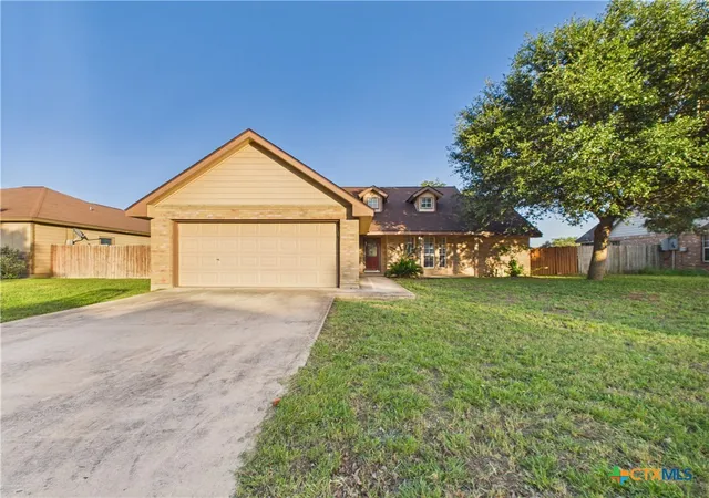 1st image of 1125 Iris Crescent, Floresville, TX 78114 | MLS# 619771