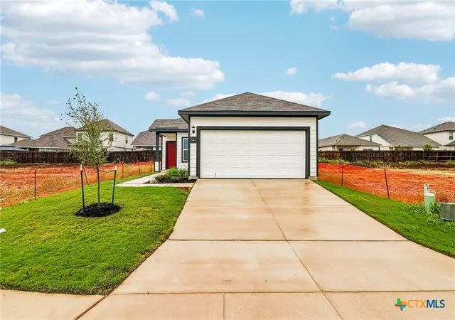 Single family home for sale at 2427 Rambo Dr, San Antonio, TX 78224 | MLS# 619940