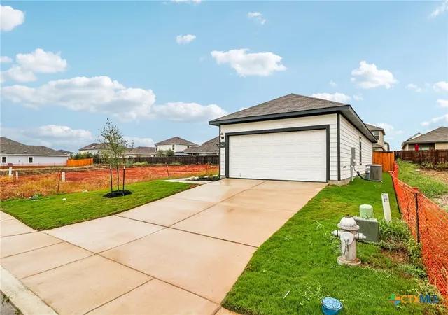 Photo 2 of Single family home for sale at 2427 Rambo Dr, San Antonio, TX 78224 | MLS# 619940 | Listing updated on 2026-10-06