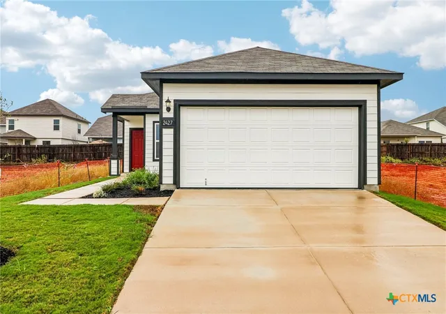 Photo 3 of Single family home for sale at 2427 Rambo Dr, San Antonio, TX 78224 | MLS# 619940 | Listing updated on 2026-10-06