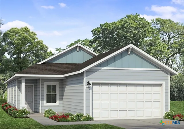 1st image of 2451 Rambo Dr, San Antonio, TX 78224 | MLS# 619944