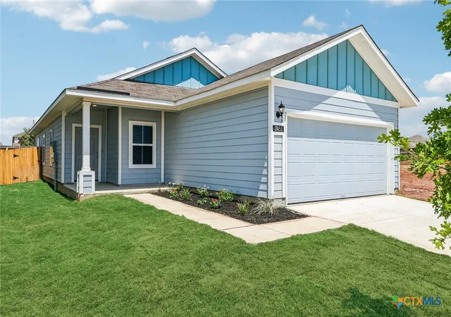 Photo 1 of Single family home for sale at 2451 Rambo Dr, San Antonio, TX 78224 | MLS# 619944 | Listing updated on 2026-09-22