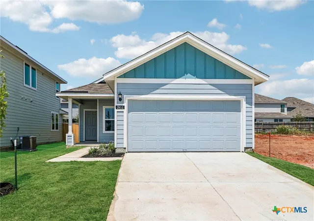 Photo 2 of Single family home for sale at 2451 Rambo Dr, San Antonio, TX 78224 | MLS# 619944 | Listing updated on 2026-09-22