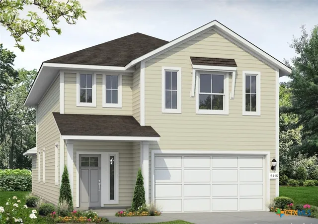1st image of 2455 Rambo Dr, San Antonio, TX 78224 | MLS# 619945