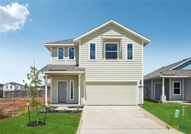 Single family home for sale at 2455 Rambo Dr, San Antonio, TX 78224 | MLS# 619945