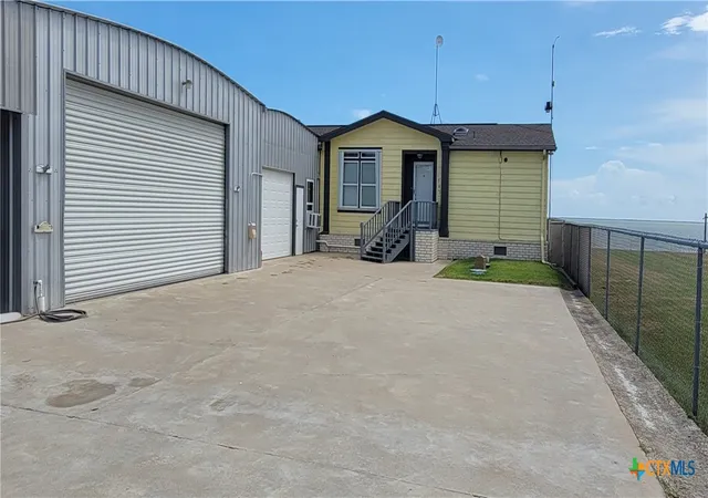 1st image of 1341 Swan Point Rd, Seadrift, TX 77983 | MLS# 619855