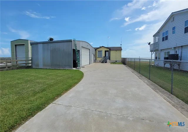 2nd image of 1341 Swan Point Rd, Seadrift, TX 77983 | MLS# 619855