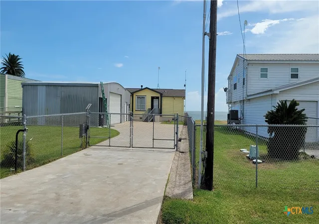 3rd image of 1341 Swan Point Rd, Seadrift, TX 77983 | MLS# 619855