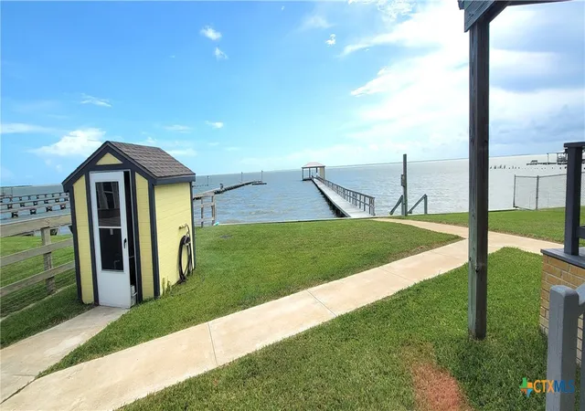 5th image of 1341 Swan Point Rd, Seadrift, TX 77983 | MLS# 619855