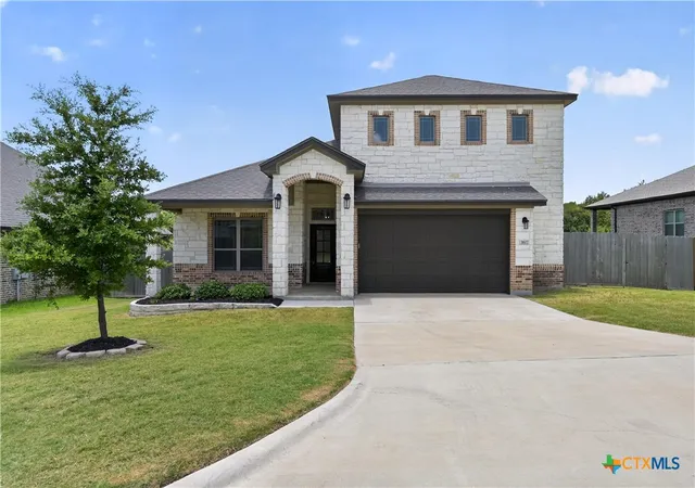 1st image of 3607 Reynolds Dr, Belton, TX 76513 | MLS# 619950