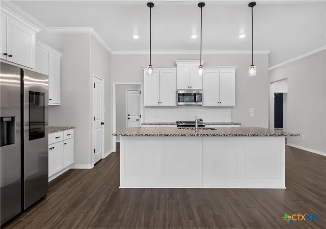 2nd image of 3607 Reynolds Dr, Belton, TX 76513 | MLS# 619950