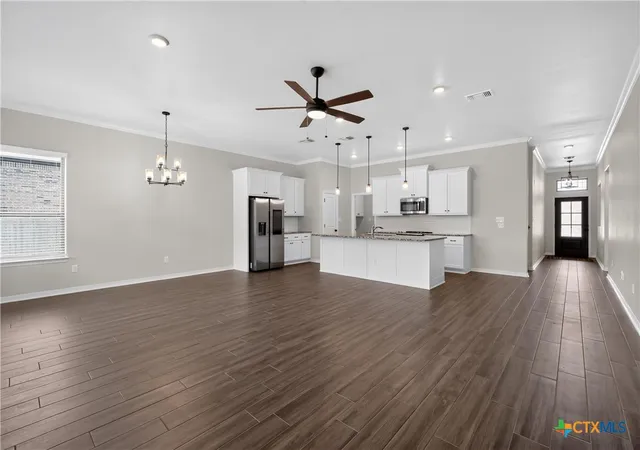 3rd image of 3607 Reynolds Dr, Belton, TX 76513 | MLS# 619950