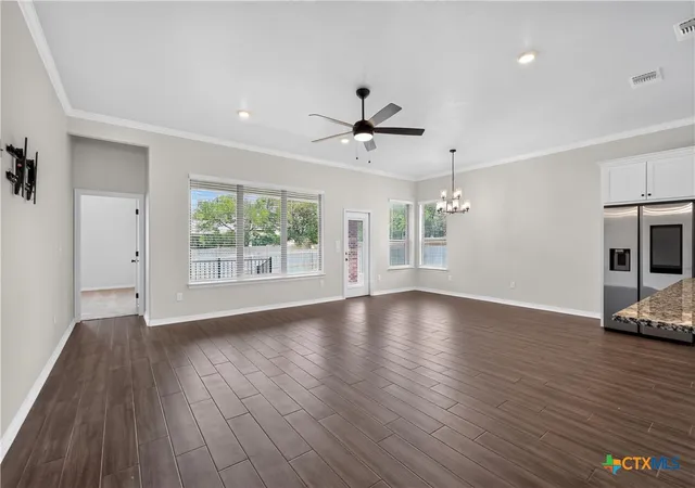 4th image of 3607 Reynolds Dr, Belton, TX 76513 | MLS# 619950