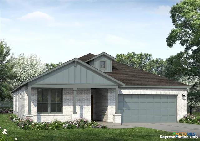 1st image of 118 Warner Wy, Mico, TX 78056 | MLS# 619952