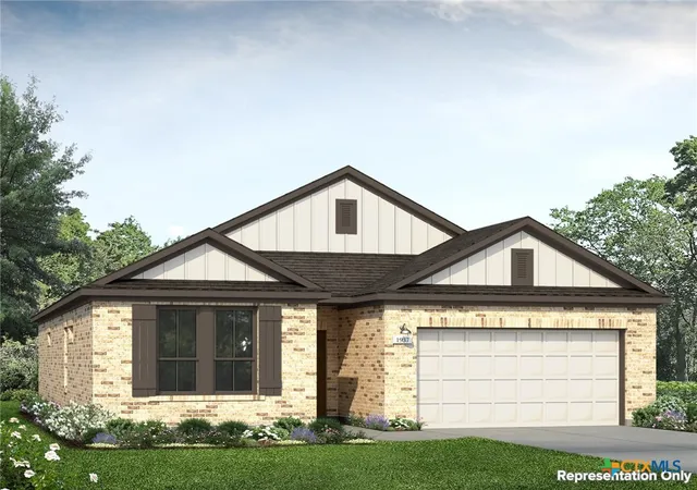 1st image of 128 Warner Wy, Mico, TX 78056 | MLS# 619953