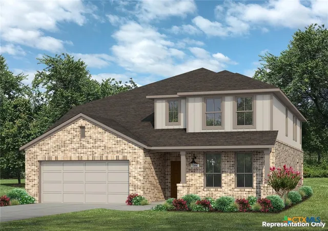 1st image of 136 Warner Wy, Mico, TX 78056 | MLS# 619954