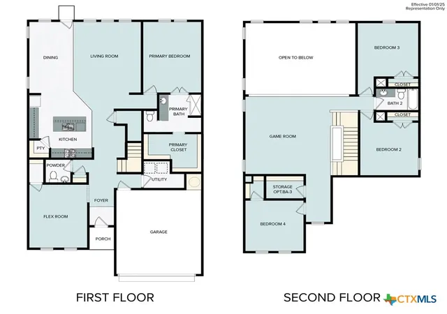 2nd image of 136 Warner Wy, Mico, TX 78056 | MLS# 619954
