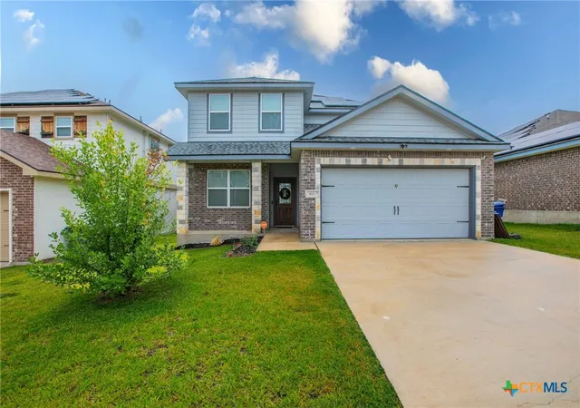 1st image of 813 Ross Rd, Copperas Cove, TX 76522 | MLS# 618813