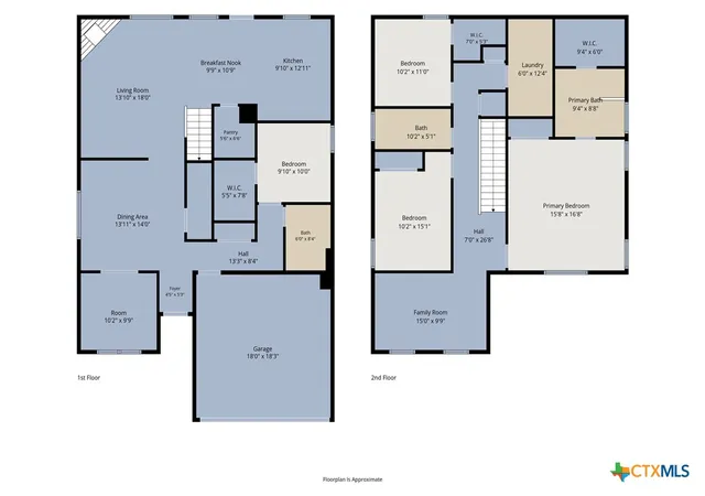 27th image of 813 Ross Rd, Copperas Cove, TX 76522 | MLS# 618813