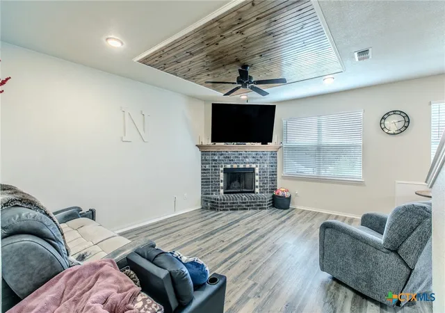 2nd image of 813 Ross Rd, Copperas Cove, TX 76522 | MLS# 618813