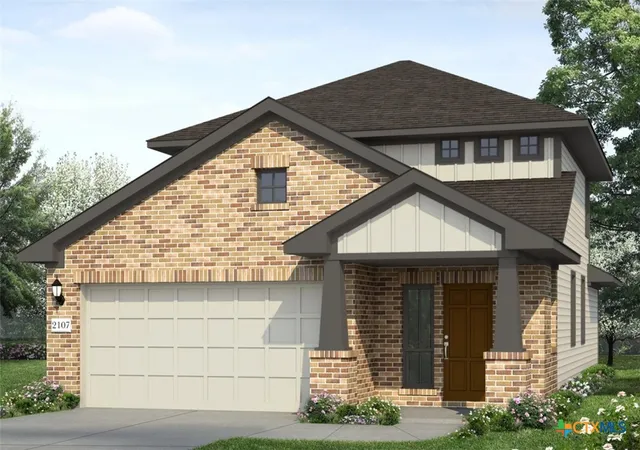 1st image of 15415 Bonnetheaad Rd, San Antonio, TX 78253 | MLS# 619956