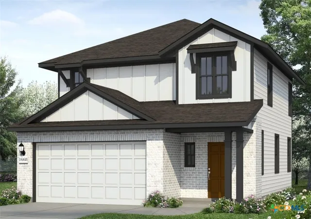 1st image of 15423 Bonnetheaad Rd, San Antonio, TX 78253 | MLS# 619958