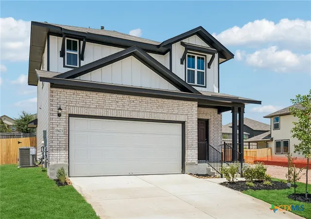 Photo 1 of Single family home for sale at 15423 Bonnethead Rd, San Antonio, TX 78253 | MLS# 619958 | Listing updated on 2026-10-03