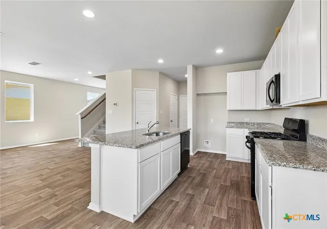 Photo 4 of Single family home for sale at 2338 Croaker Crk, San Antonio, TX 78245 | MLS# 619966 | Listing updated on 2026-10-01
