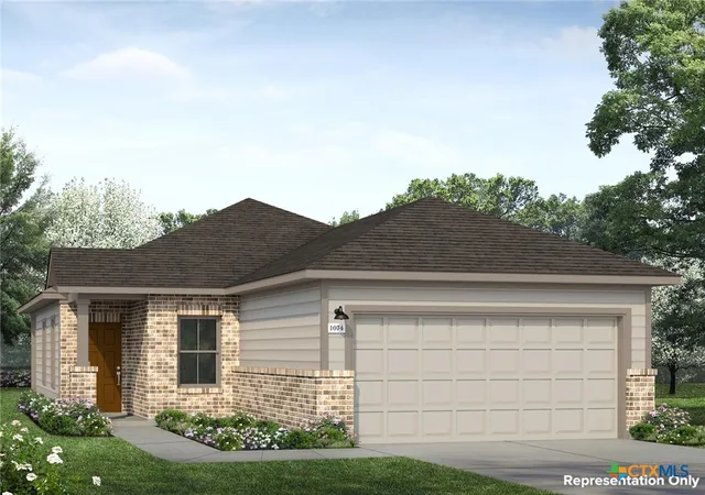 Photo 1 of Single family home for sale at 2342 Croaker Crk, San Antonio, TX 78245 | MLS# 619968 | Listing updated on 2026-07-17