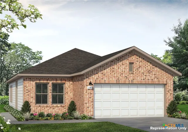 1st image of 2412 Croaker Crk, San Antonio, TX 78245 | MLS# 619969