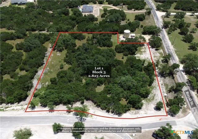 1st image of 1002 Kenton Pkwy, Salado, TX 76571 | MLS# 619872