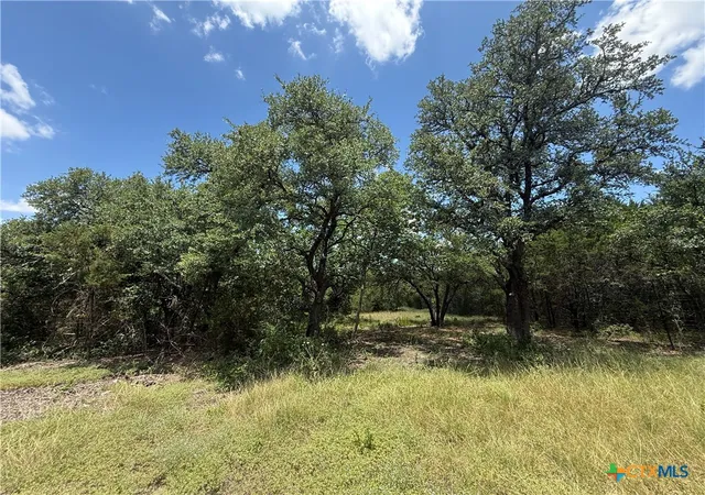 Photo 3 of Land for sale at 1002 Kenton Pkwy, Salado, TX 76571 | MLS# 619872 | Listing updated on 2026-07-17