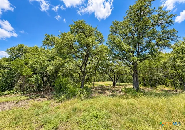 Photo 3 of Land for sale at 1002 Kenton Pkwy, Salado, TX 76571 | MLS# 619872 | Listing updated on 2026-10-02