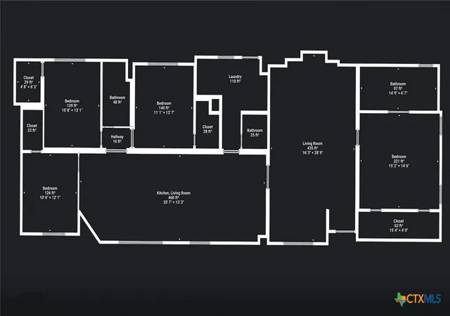 39th image of 11117 Ridgewood Dr, Salado, TX 76571 | MLS# 617639