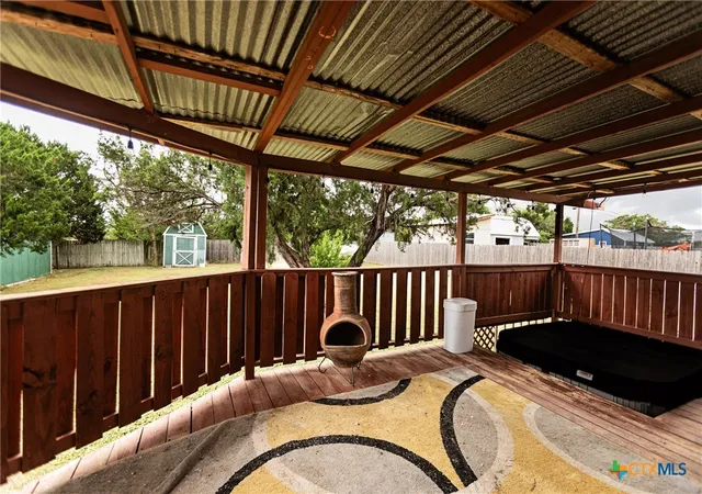 3rd image of 11117 Ridgewood Dr, Salado, TX 76571 | MLS# 617639