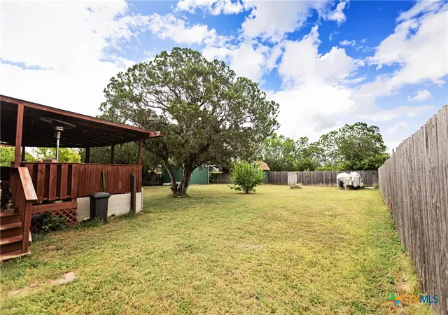 5th image of 11117 Ridgewood Dr, Salado, TX 76571 | MLS# 617639
