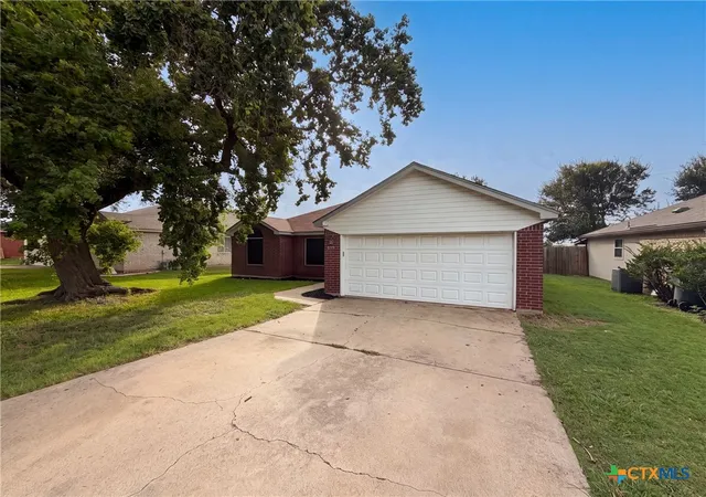 Photo 1 of Single family home for sale at 129 Meadowbrook Dr, Temple, TX 76502 | MLS# 619988 | Listing updated on 2026-10-08